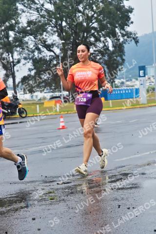 Foto de la CARRERA OMNILIFE GUADALAJARA a las 07:41
