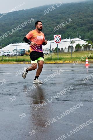 Foto de la CARRERA OMNILIFE GUADALAJARA a las 08:06