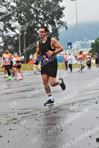 Foto de la CARRERA OMNILIFE GUADALAJARA a las 07:27