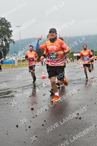 Foto de la CARRERA OMNILIFE GUADALAJARA a las 07:33