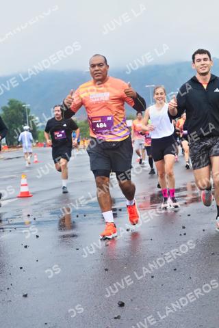 Foto de la CARRERA OMNILIFE GUADALAJARA a las 07:38
