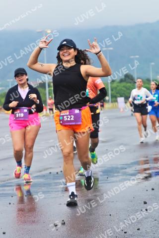 Foto de la CARRERA OMNILIFE GUADALAJARA a las 07:45