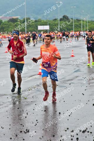 Foto de la CARRERA OMNILIFE GUADALAJARA a las 07:23