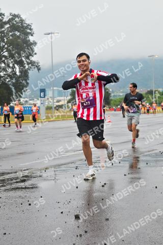 Foto de la CARRERA OMNILIFE GUADALAJARA a las 07:29