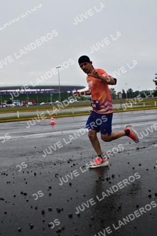 Foto de la CARRERA OMNILIFE GUADALAJARA a las 07:20