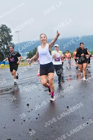 Foto de la CARRERA OMNILIFE GUADALAJARA a las 07:38