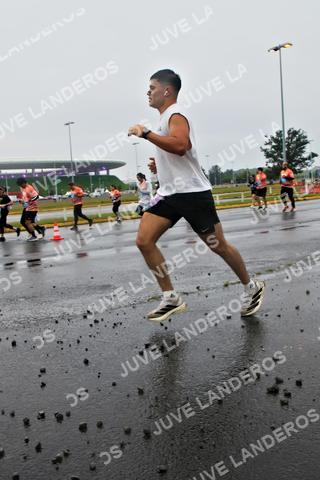 Foto de la CARRERA OMNILIFE GUADALAJARA a las 07:27