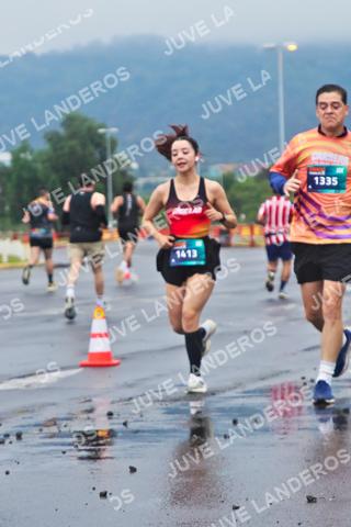 Foto de la CARRERA OMNILIFE GUADALAJARA a las 07:38