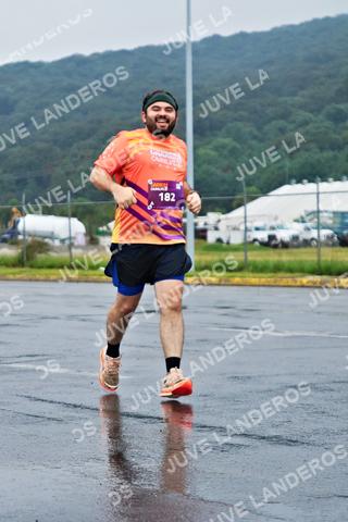 Foto de la CARRERA OMNILIFE GUADALAJARA a las 08:10