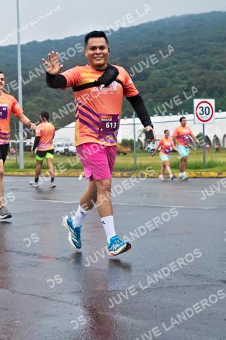 Foto de la CARRERA OMNILIFE GUADALAJARA a las 07:52
