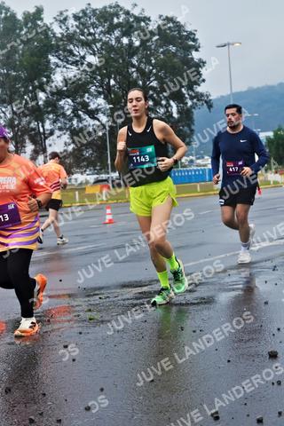 Foto de la CARRERA OMNILIFE GUADALAJARA a las 07:36