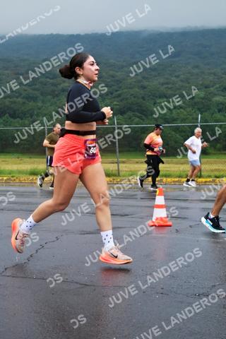 Foto de la CARRERA OMNILIFE GUADALAJARA a las 07:53
