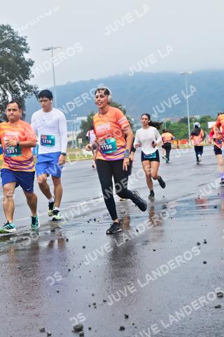 Foto de la CARRERA OMNILIFE GUADALAJARA a las 07:43