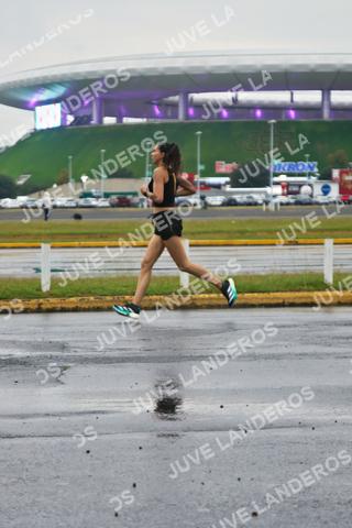 Foto de la CARRERA OMNILIFE GUADALAJARA a las 07:18