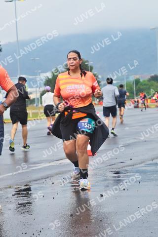 Foto de la CARRERA OMNILIFE GUADALAJARA a las 07:47