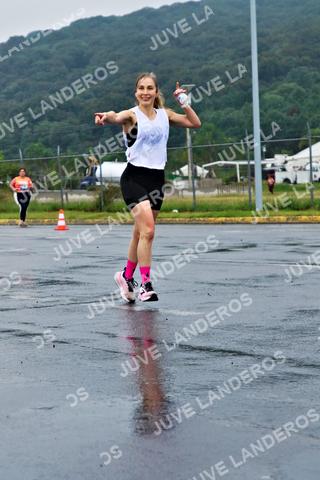 Foto de la CARRERA OMNILIFE GUADALAJARA a las 08:05
