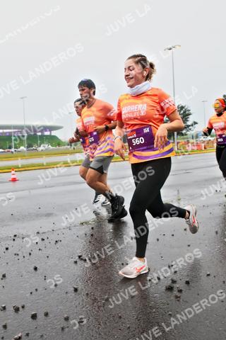 Foto de la CARRERA OMNILIFE GUADALAJARA a las 07:30