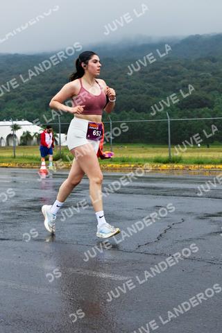 Foto de la CARRERA OMNILIFE GUADALAJARA a las 08:06