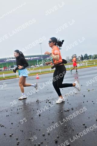 Foto de la CARRERA OMNILIFE GUADALAJARA a las 07:42