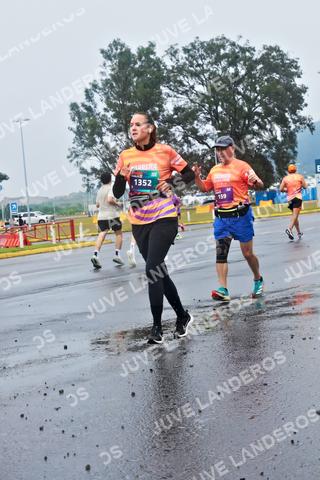 Foto de la CARRERA OMNILIFE GUADALAJARA a las 07:41