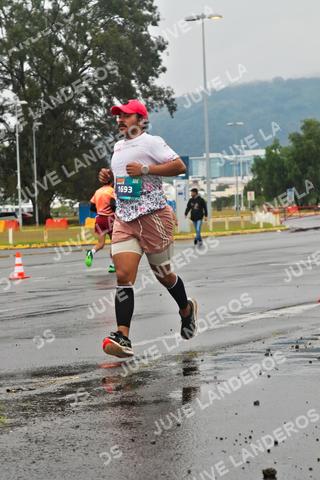 Foto de la CARRERA OMNILIFE GUADALAJARA a las 07:34
