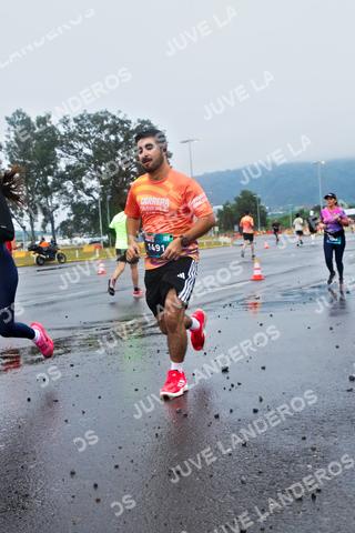 Foto de la CARRERA OMNILIFE GUADALAJARA a las 07:41