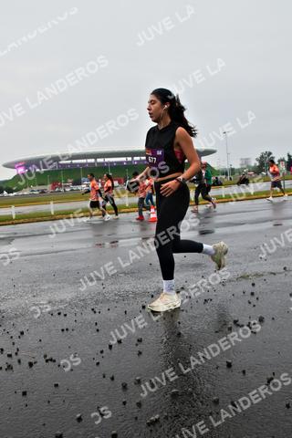 Foto de la CARRERA OMNILIFE GUADALAJARA a las 07:29