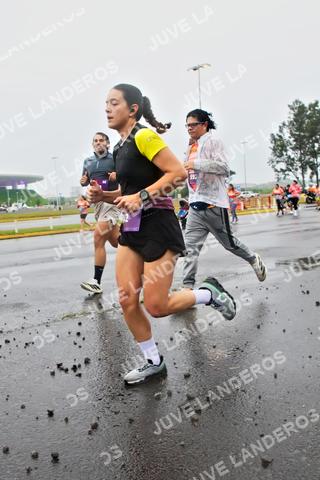 Foto de la CARRERA OMNILIFE GUADALAJARA a las 07:29