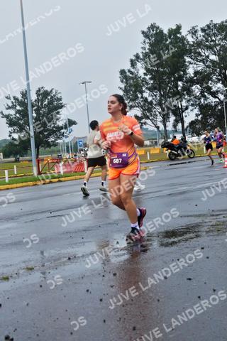 Foto de la CARRERA OMNILIFE GUADALAJARA a las 07:41