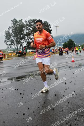 Foto de la CARRERA OMNILIFE GUADALAJARA a las 07:28