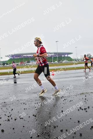 Foto de la CARRERA OMNILIFE GUADALAJARA a las 07:24