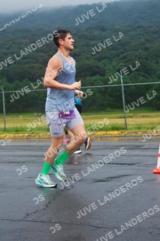 Foto de la CARRERA OMNILIFE GUADALAJARA a las 07:56