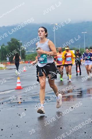 Foto de la CARRERA OMNILIFE GUADALAJARA a las 07:39
