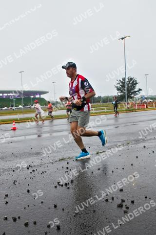 Foto de la CARRERA OMNILIFE GUADALAJARA a las 07:24