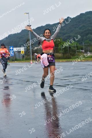 Foto de la CARRERA OMNILIFE GUADALAJARA a las 08:02