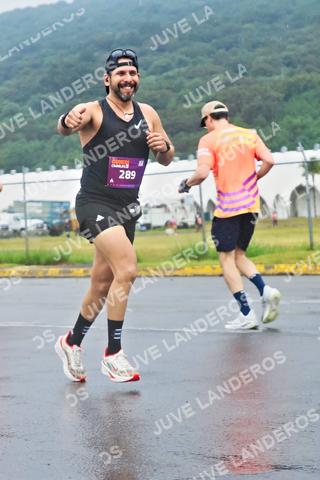 Foto de la CARRERA OMNILIFE GUADALAJARA a las 07:53