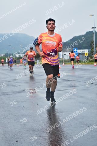 Foto de la CARRERA OMNILIFE GUADALAJARA a las 07:56