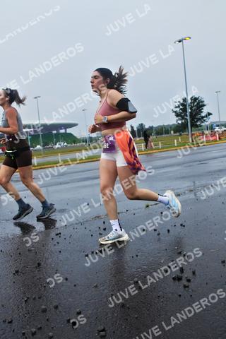 Foto de la CARRERA OMNILIFE GUADALAJARA a las 07:39