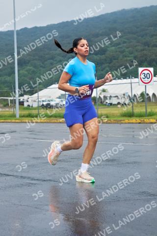 Foto de la CARRERA OMNILIFE GUADALAJARA a las 08:00