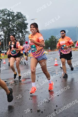 Foto de la CARRERA OMNILIFE GUADALAJARA a las 07:46