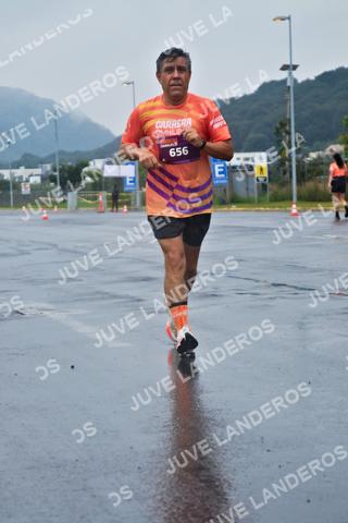 Foto de la CARRERA OMNILIFE GUADALAJARA a las 07:57