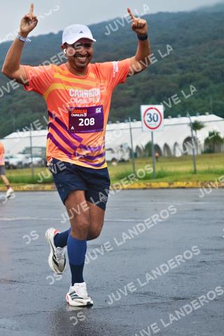 Foto de la CARRERA OMNILIFE GUADALAJARA a las 07:56