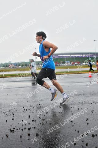 Foto de la CARRERA OMNILIFE GUADALAJARA a las 07:23