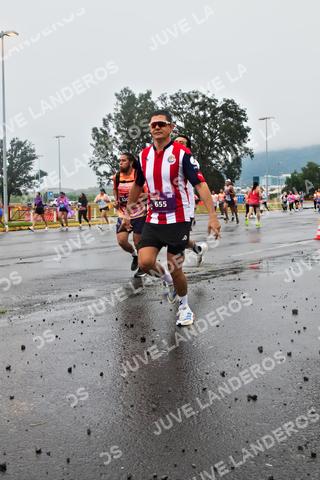 Foto de la CARRERA OMNILIFE GUADALAJARA a las 07:27