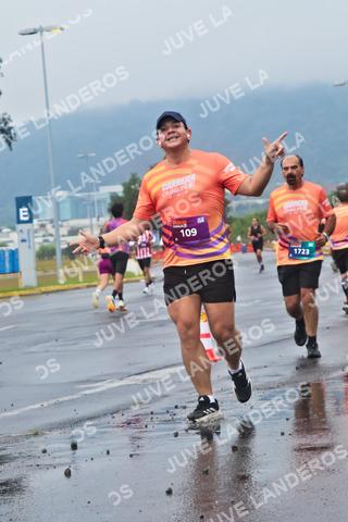 Foto de la CARRERA OMNILIFE GUADALAJARA a las 07:47