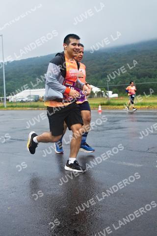 Foto de la CARRERA OMNILIFE GUADALAJARA a las 07:58
