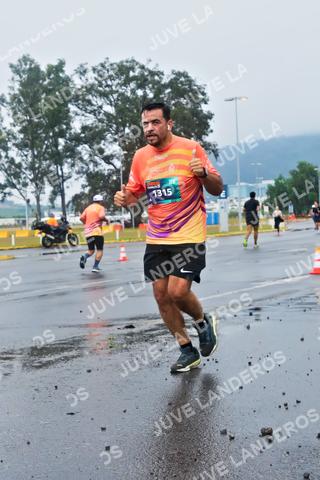 Foto de la CARRERA OMNILIFE GUADALAJARA a las 07:45