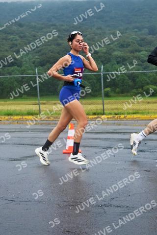 Foto de la CARRERA OMNILIFE GUADALAJARA a las 07:55