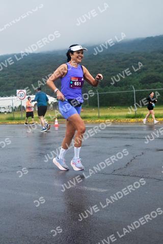 Foto de la CARRERA OMNILIFE GUADALAJARA a las 07:56