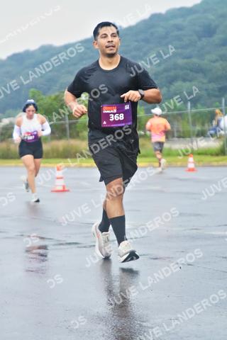 Foto de la CARRERA OMNILIFE GUADALAJARA a las 07:56